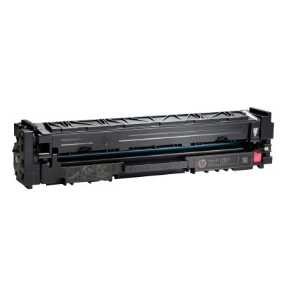 13. HP 207X High Yield Magenta Original LaserJet Toner Cartridge