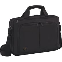 WENGER source 601064 laptop bag (14"; black)