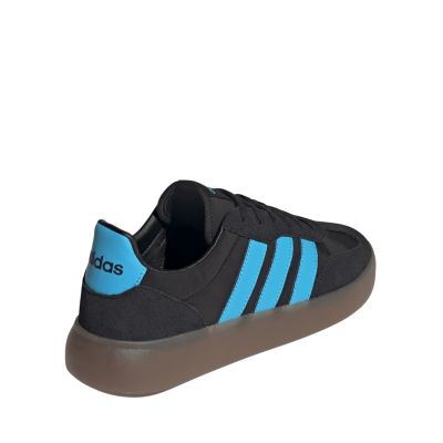 3. adidas Barreda Decode Men's Shoes, Black, IH1430