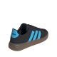 3. adidas Barreda Decode Men's Shoes, Black, IH1430