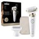 2. BRAUN SES9-030 3D Epilator