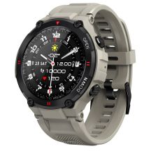 GIEWONT Gray GW430-2 Smartwatch