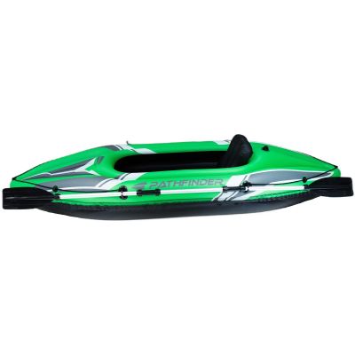 6. 1-PERSON KAYAK SET 274x77x43CM 34176