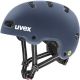 UVEX Kid 4 Style MIPS Children's Bike Helmet, Dusk Blue Matte