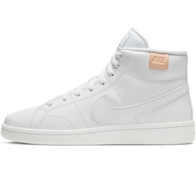 9. Nike Court Royale 2 Mid W CT1725 100 Shoes
