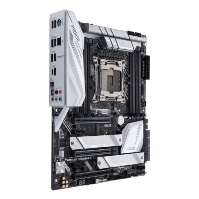 4. Asus Prime X299-A II LGA2066 motherboard
