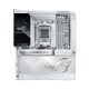 26. Asus ROG CROSSHAIR X870E GLACIAL Motherboard