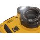 6. Kodak Pixpro WPZ2 Digitalkamera, wasserdicht bis 15m, sto?fest, gelb
