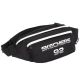 2. Skechers Downtown Waist Bag S980-06 Black One size