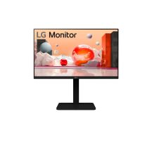 Monitor LG 24" 24BA560-B FHD DVI DP HDMI USB IPS 16:9
