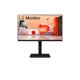 Monitor LG 24" 24BA560-B FHD DVI DP HDMI USB IPS 16:9