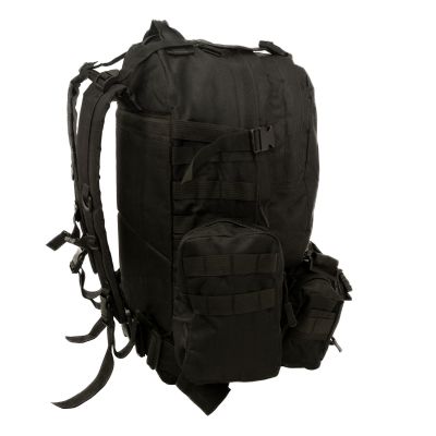 14. Offlander Survival Combo 18L OFF_CACC_36BK