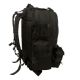 14. Offlander Survival Combo 18L hiking backpack OFF_CACC_36BK