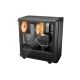 4. BE QUIET HOUSING! PURE BASE 501 LX Black BGW78