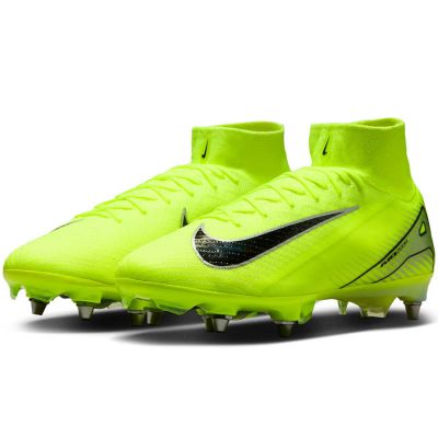 4. Nike Zoom Mercurial Superfly 10 Elite SG-PRO FQ8342-700 shoes