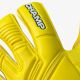 4. 4keepers Champ Color Yellow VII RF2G S1033788 gloves