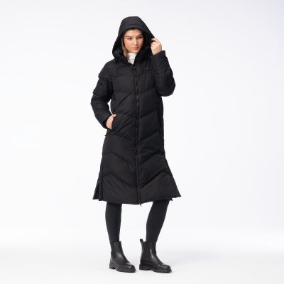 7. Women's winter quilted coat LADY GILIAN