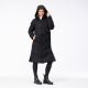 7. Women's winter quilted coat LADY GILIAN