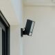 5. Netatmo NOF outdoor lamp black
