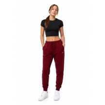 O'neill women's sports pants Freak Jogger burgundy comfortable fashionable