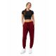 O'neill women's sports pants Freak Jogger burgundy comfortable fashionable