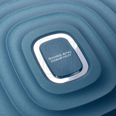 17. SwissBags Echo Cabin Case 16572