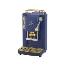 Faber Pro Essential Navy Blue Messing