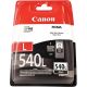 CANON Black Ink PG-540L = PG540L = 5224B001