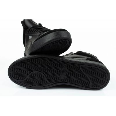 10. Puma Shuffle Mid M 387609 01 winter shoes