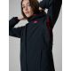 6. Women's trekking jacket 10000 membrane 4F 4FRSS26TTJAF1272-20S