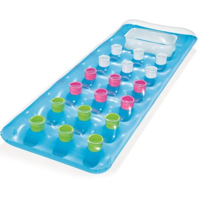 19. Bestway Swimming Mattress 188x71cm 43040