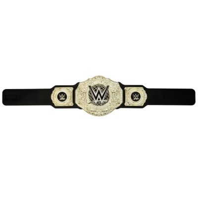 6. WWE HNY41 roleplaying