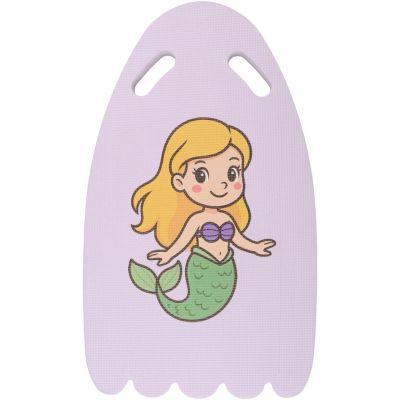 2. EDDY TOYS SWIMMING BOARD 41x24x2.5cm - WHITE