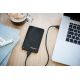 5. Intenso 2.5" Memory Case External Hard Drive 4000 GB Black