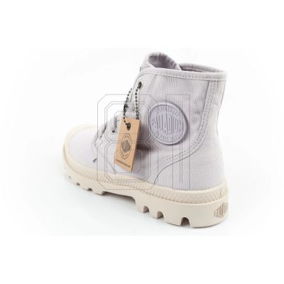 14. Palladium Pampa Hi W 92352-549-M Shoes