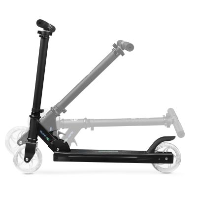 16. Spokey Glow-Go SPK-944778 Light-Up Scooter