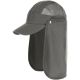 VIKING Tenta Adult Beanie, Grey, One Size
