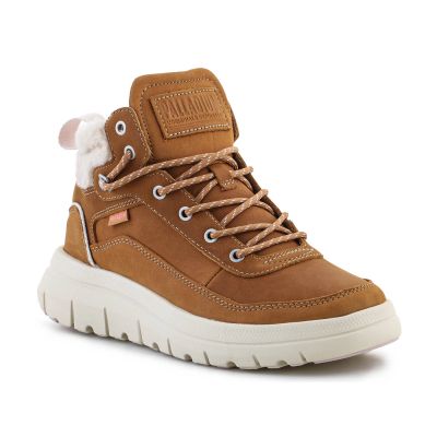 6. Palladium Pallaflex Cuff Warm W 94339-252-M shoes