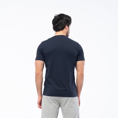 7. Men's HATINO short-sleeved T-shirt