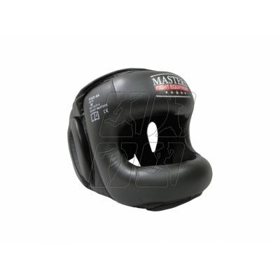 3. Sparring boxing helmet KSS-5A 02157-M