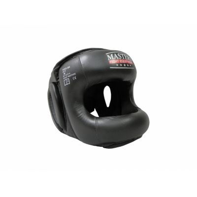 3. KSS-5A 02157-M boxing sparring helmet