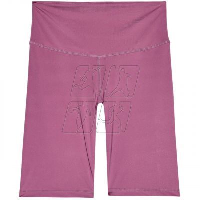 Short leggings 4F W 4FWAW24TFSTF012 53S