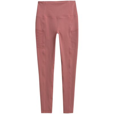 3. Outhorn Leggings W HOZ21 SPDF601 53S