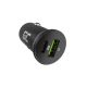 2. GREEN CELL CAR CHARGER GC POWERRIDE NANO38 38W 6A 1X USB-C 1X USB-A
