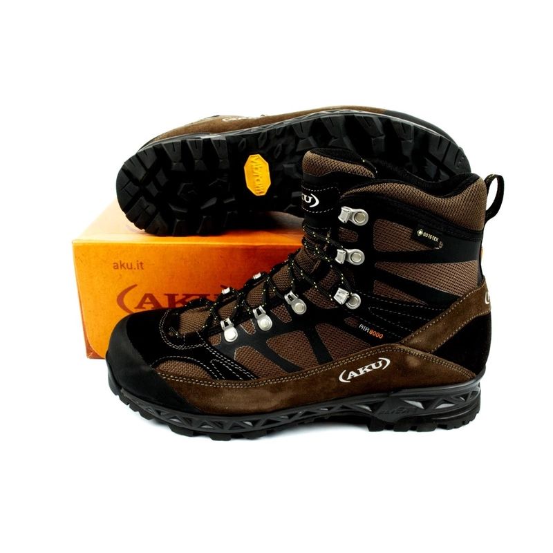 26. Aku Trekker Pro Gore-Tex M 844475 shoes