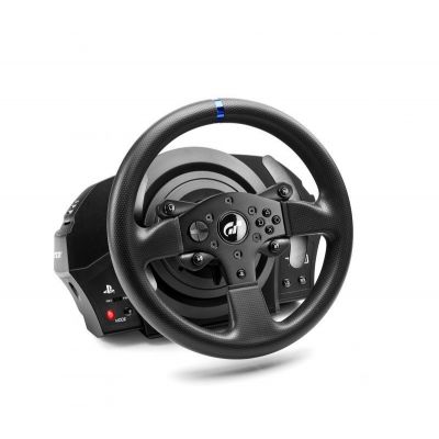 2. THRUSTMASTER T300 RS GT Edition steering wheel 4160681 (PC, PS3, PS4)