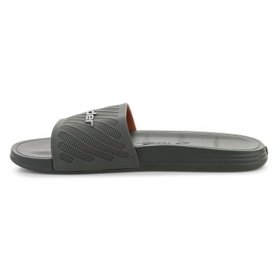4. RIDER FREE II SLIDE GREEN/GREEN/ORANGE 12323-BP716