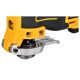 2. 18v cordless multitool DCS356NT DEWALT