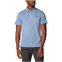 Columbia Nelson Point Polo T-shirt M 1772721479