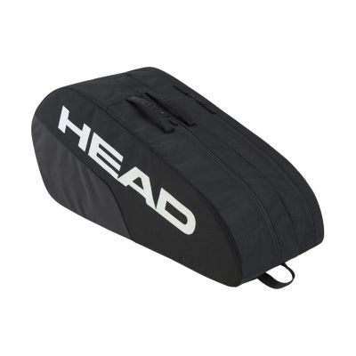 2. Head Racquet Bag M Black 261215